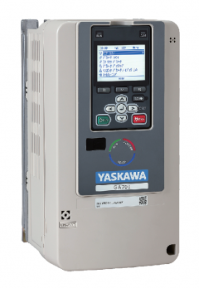 YASKAWA Inverter、Driver