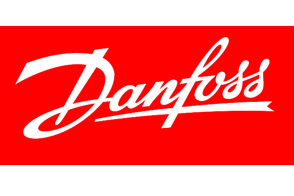 Danfoss 變頻器