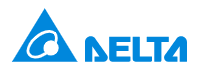 台達 PLC、變頻器、驅動器、人機介面